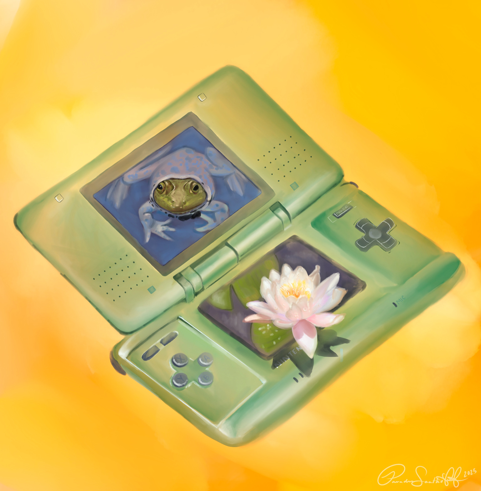 Artwork 1